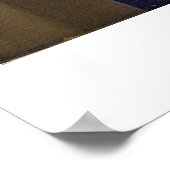 Poster Une Femme Avec Un Pince À Eau. Par Johannes Vermee (Coin)