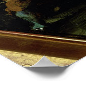 Poster Une femme damnée par l'Inquisition (Coin)