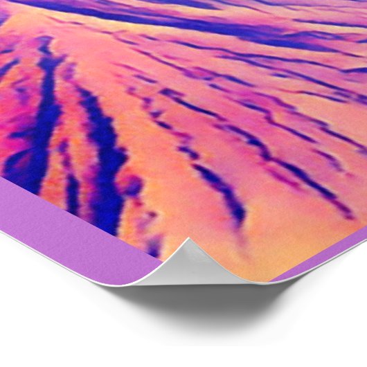 Poster Une femme portant un casque samouraï (Coin)