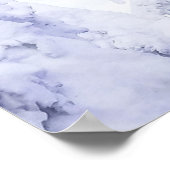 Poster Une femme regarde (Coin)