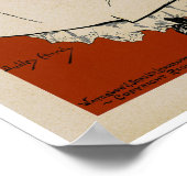 Poster Une fille de la Gaiété (Coin)