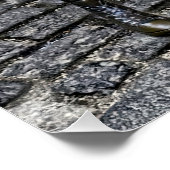 Poster Une Fille Sans Peur Gagne Un Allié (Coin)