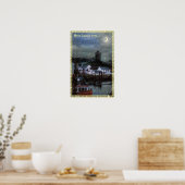 Poster Une Fois (Cuisine)