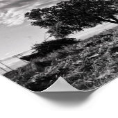 Poster Une fois beauté (Coin)