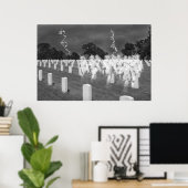 Poster Une fois soldat toujours un soldat (Bureau à domicile)