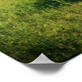 Poster Une fois une grange (Coin)