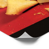 Poster une fortune | imprimer (Coin)