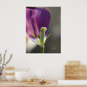 Poster Une gauche (Cuisine)