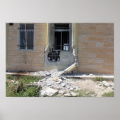 Poster Une Grenade propulsée Par Roquette (Devant)