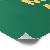 Poster Une histoire de Noël | Prix majeur de la lampe de (Coin)