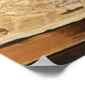 Poster Une histoire fastidieuse de James Tissot, Art Vint (Coin)