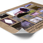 Poster Une icône américaine (Coin)