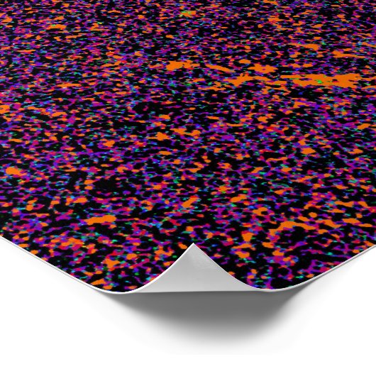 Poster Une image de la douleur (Coin)