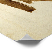 Poster Une jeune femme qui dort c.1654 (Coin)