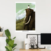 Poster une journée (Bureau à domicile)