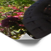 Poster Une journée au paradis (Coin)