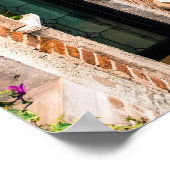 Poster Une journée dans la vie de Venise (Coin)