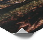 Poster Une journée dans le parc (Coin)