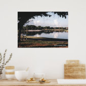 Poster Une journée dans le parc (Cuisine)