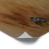 Poster Une journée de terrain irlandaise (Coin)