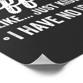 Poster une journée sans café est comme une plaisanterie (Coin)