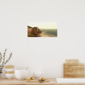 Poster Une journée tranquille près de Manchester, Alfred  (Cuisine)