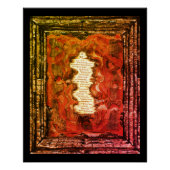 Poster Une larme (Devant)