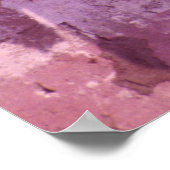 Poster Une laverie portugaise (Coin)