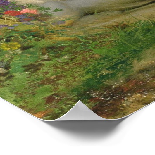 Poster Une leçon dangereuse (Coin)