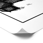 Poster Une légende dans son propre esprit (Coin)