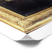 Poster Une légende de la parenté (Coin)