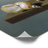 Poster Une légende des vanités de la vie humaine (Coin)