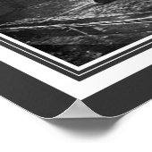 Poster Une librairie à Londres vers 1926 (Coin)