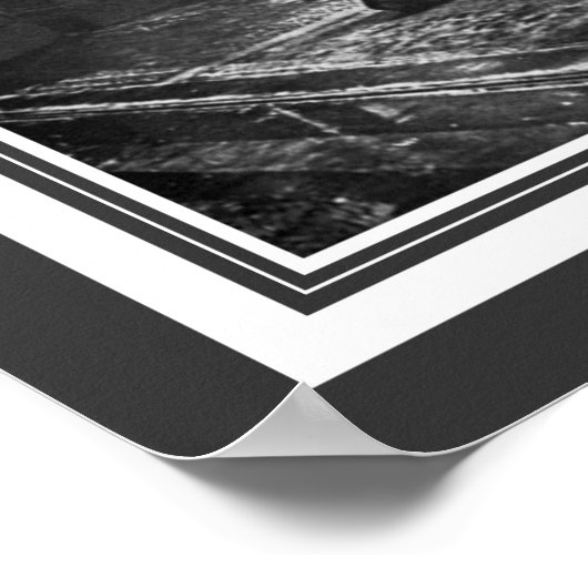 Poster Une librairie à Londres vers 1926 (Coin)