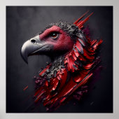 Poster Une Majesté fossilisée - Un autre chef-d'oeuvre d' (Devant)