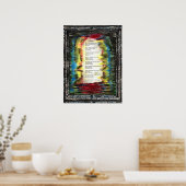 Poster Une malédiction (Cuisine)