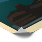 Poster Une Mer De Voleurs Explorent Les Voleurs Haven (Coin)