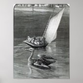 Poster Une mère angoissante (Devant)