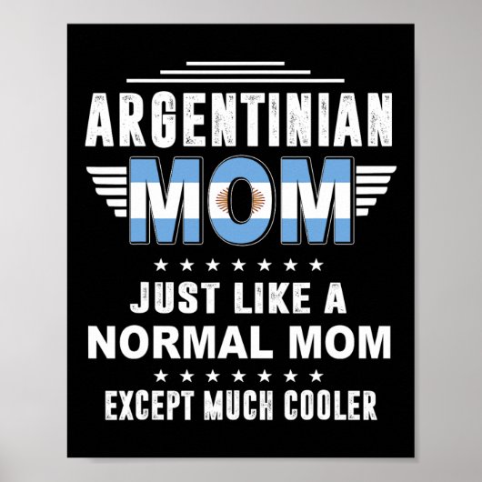 Poster Une Mère Argentine Comme Une Mère Normale Sauf Bea (Devant)