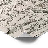 Poster Une mine d'argent (Coin)