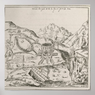 Poster Une mine d'argent