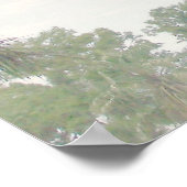 Poster Une minuscule prière (Coin)