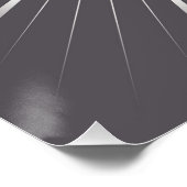 Poster une minute (Coin)