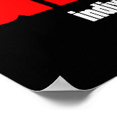 Poster Une nation sous Dieu (Coin)