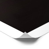 Poster Une nouvelle aube (Coin)