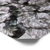 Poster Une nouvelle brindille (Coin)