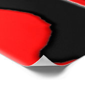 Poster Une nouvelle combinaison (Coin)