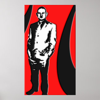 Poster Une nouvelle combinaison