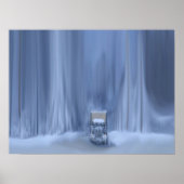 Poster Une nouvelle tempête (Devant)