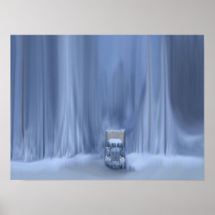 Poster Une nouvelle tempête